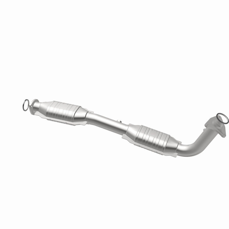 Magnaflow 49630 Conv DF 07-08 Toyota Tundra 5.7L P/S