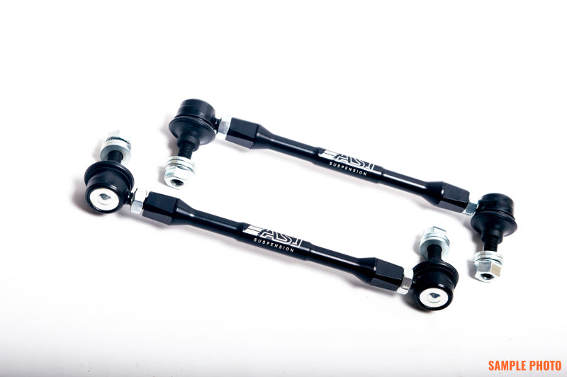 AST ACU-B2114SD BMW G80-G81M3 G82-G83 M4 AWD / G81 M3 X-drive 2021- 5100 STREET Coilovers (rr non coilover)