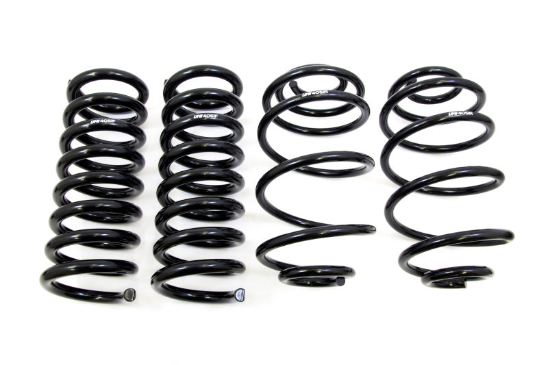 UMI Performance 4051 67-72 GM A-Body Spring Kit 2in Lowering