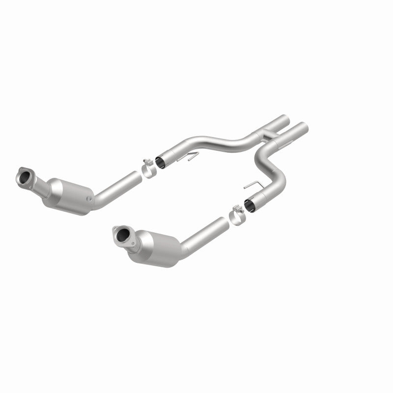 Magnaflow 24151 Conv DF Mustang 05-09 4.6L