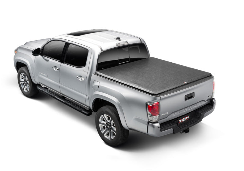 Truxedo 273801 14-20 Toyota Tundra 5ft 6in TruXport Bed Cover