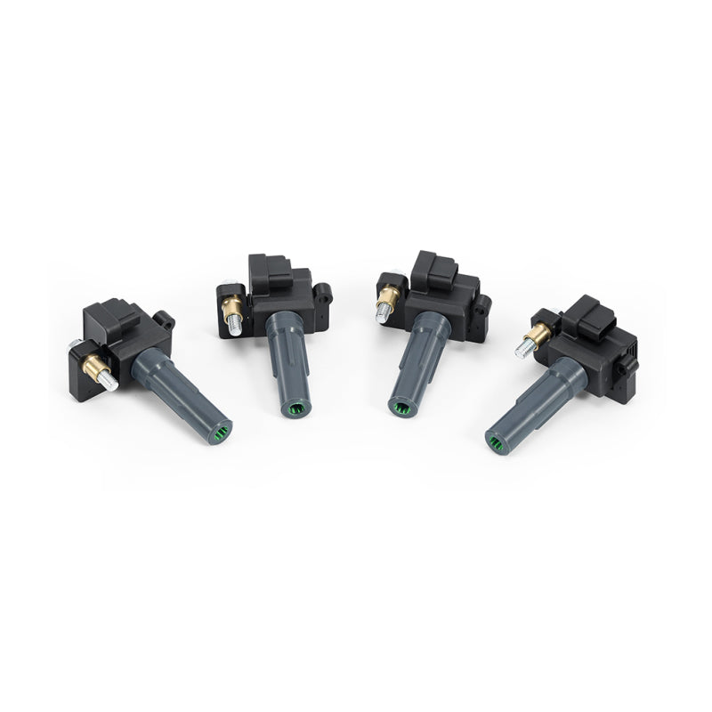 Mishimoto MMIG-STI-1104 2011+ Subaru WRX / STI Ignition Coil Set of 4
