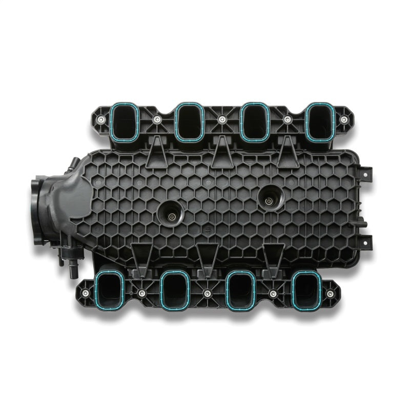 Ford Racing M-9424-73LP Ford Performance Low Profile Manifold For 7.3L Super Duty Gas Engine