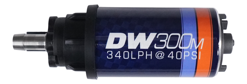 DeatschWerks 9-305 340 LPH Ford In-Tank Fuel Pump DW300M Series