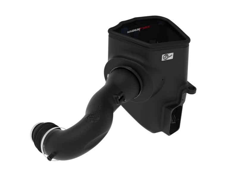 aFe 54-13057R Magnum FORCE Stage-2 Pro 5R Cold Air Intake 19-20 GM Silverado/Sierra 1500 V6-4.3L
