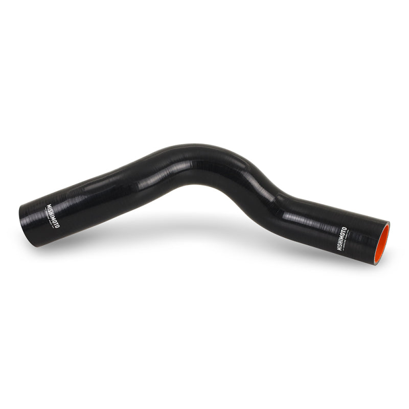 Mishimoto MMHOSE-VIP-08BK 08-10 Dodge Viper Silicone Hose Kit - Black