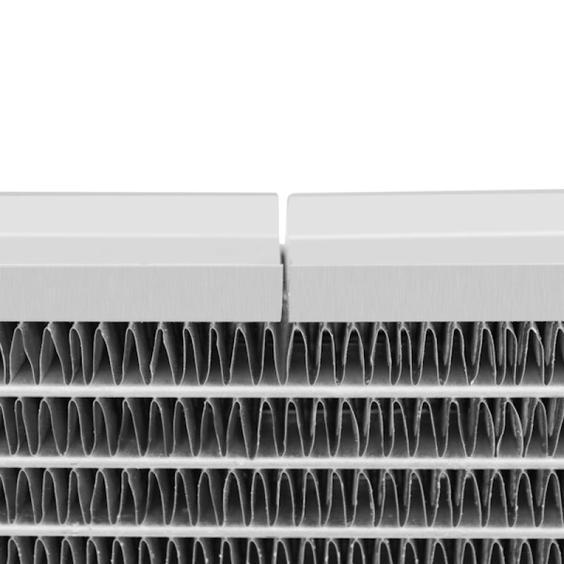 Mishimoto MMRAD-MUS-97BA 97-04 Ford Mustang w/ Stabilizer System Automatic Aluminum Radiator