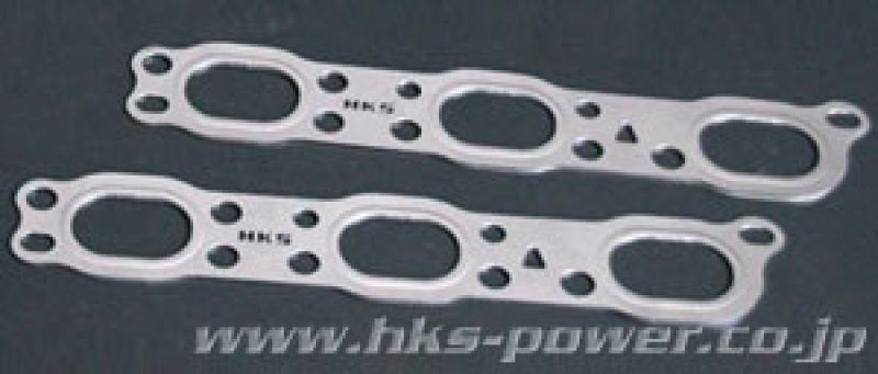 HKS 23009-AN010 09-10 Nissan GT-R 96mm Bore Metal Stopper Head Gasket Set (96mm Bore/9.0 CR)