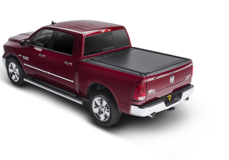 Retrax 60244 2019 RAM 1500 w/ RAMBOX ONE MX