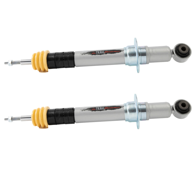 Belltech 1105SP LOWERING KIT 2021+ GM Tahoe/Yukon 2WD/4WD w/ Street Perf Shocks