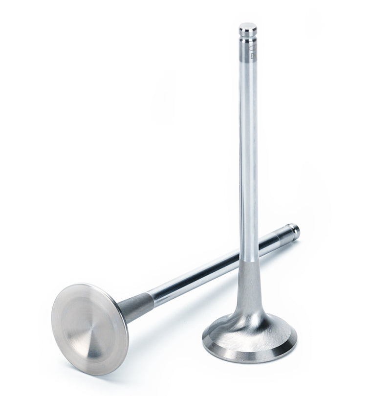 Supertech VWEVI-1002T-10 Audi/VW 2.5T FSI Inconel Exhaust Valve 28.00mm (std) Head Dia. - Set of 10