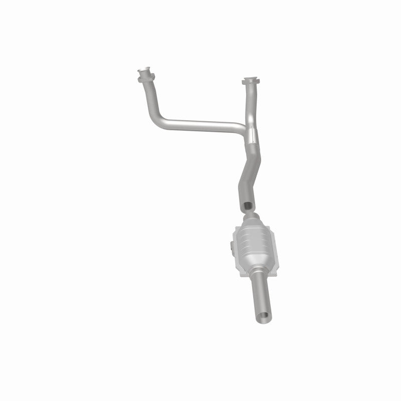 Magnaflow 93307 MagnaFlow Conv DF Ford 85 94