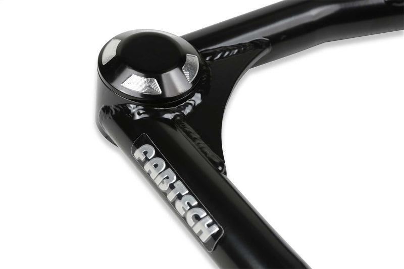 Fabtech FTS21274 19-20 GM C/K1500 2WD/4WD 0-6in Uniball Upper Control Arms (Non Limited Models)