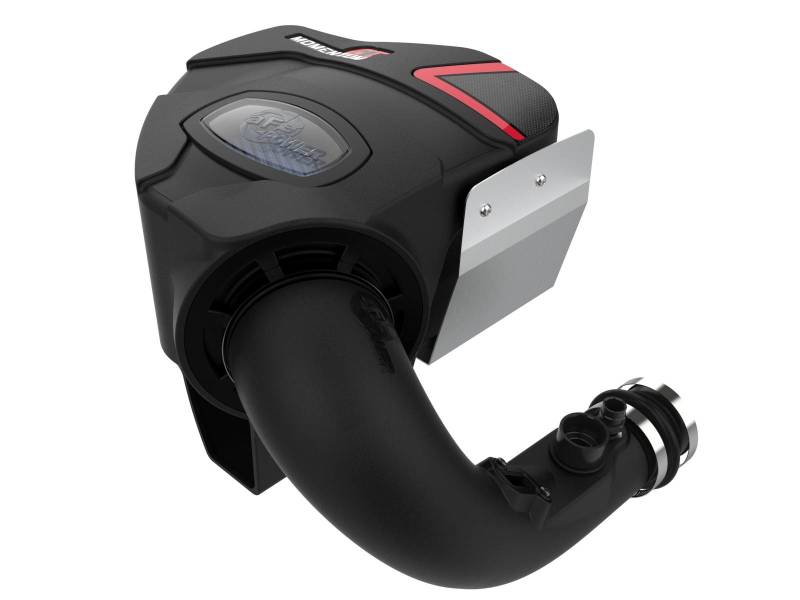 aFe 50-70061R Momentum GT Cold Air Intake System w/Pro 5R Filter 19-21 BMW 330i B46/B48
