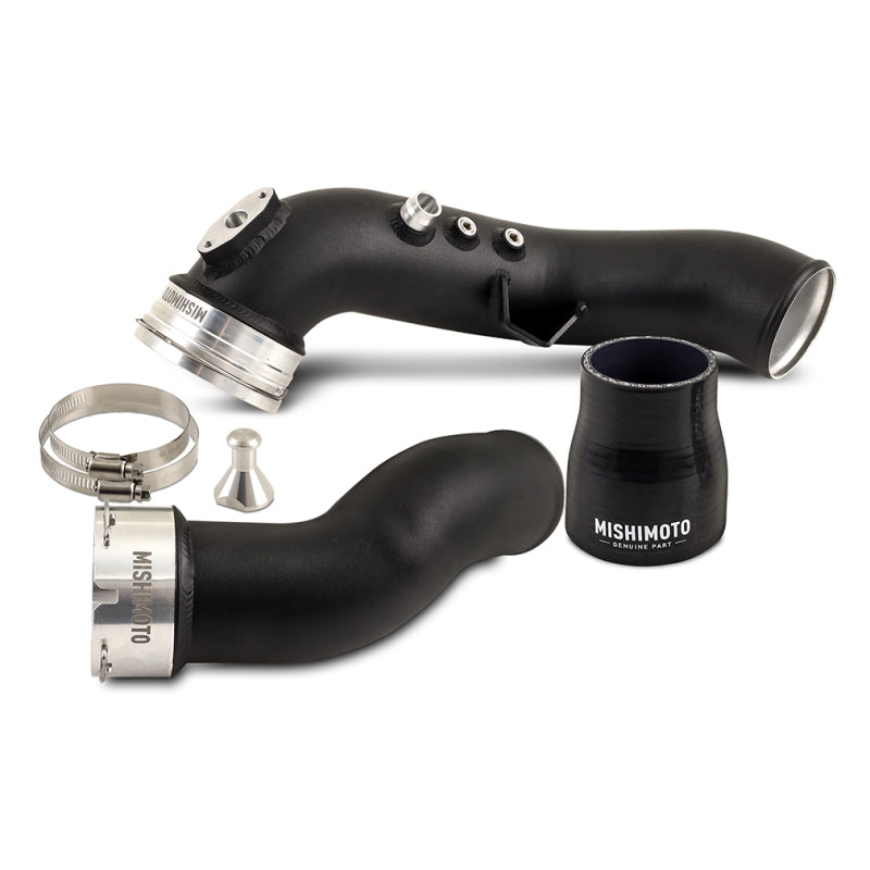 Mishimoto MMICP-N55-11 BMW N55 Charge Pipe (F2X F3X) 335i 435i