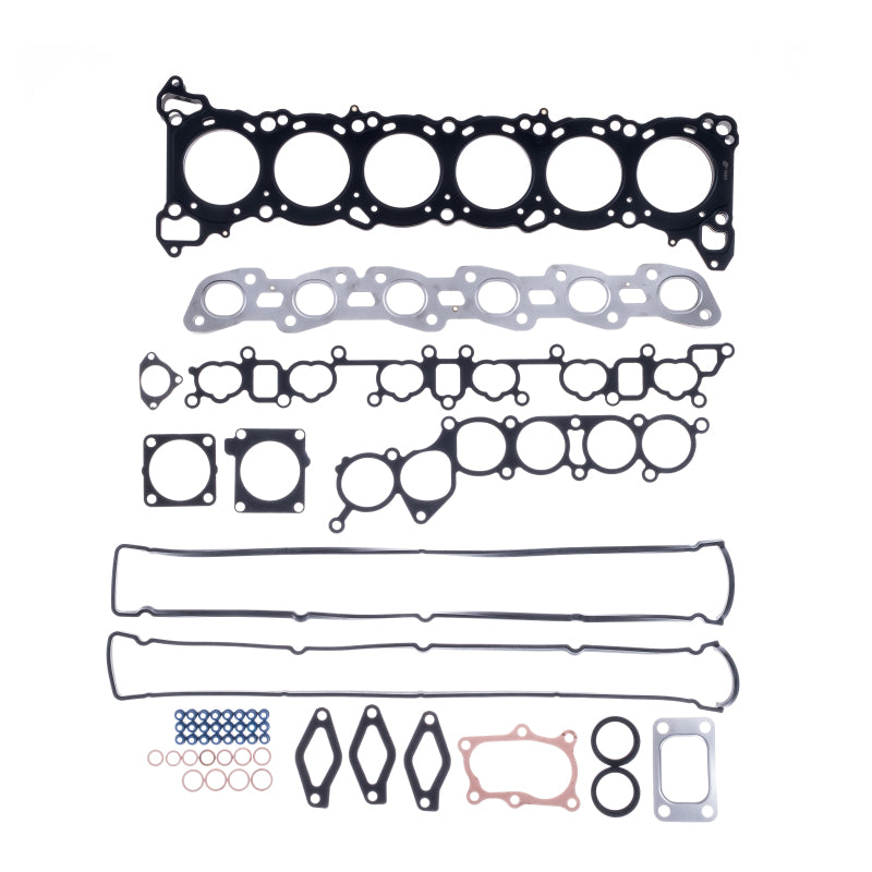 Cometic Gasket PRO2015T Cometic Street Pro Nissan 1988-93 RB20DET 2.0L Inline 6 80mm Bore Top End Kit