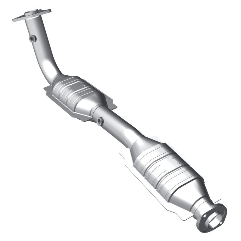 Magnaflow 49630 Conv DF 07-08 Toyota Tundra 5.7L P/S