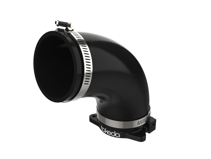 aFe 59-20002 2019-2020 Hyundai Veloster N L4-2.0L (T) Takeda Turbo Inlet w/ Takeda Intake