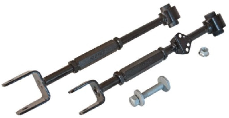 SPC Performance 67560 2015+ Acura TLX Rear Adjustable Arm and Toe Cam Set