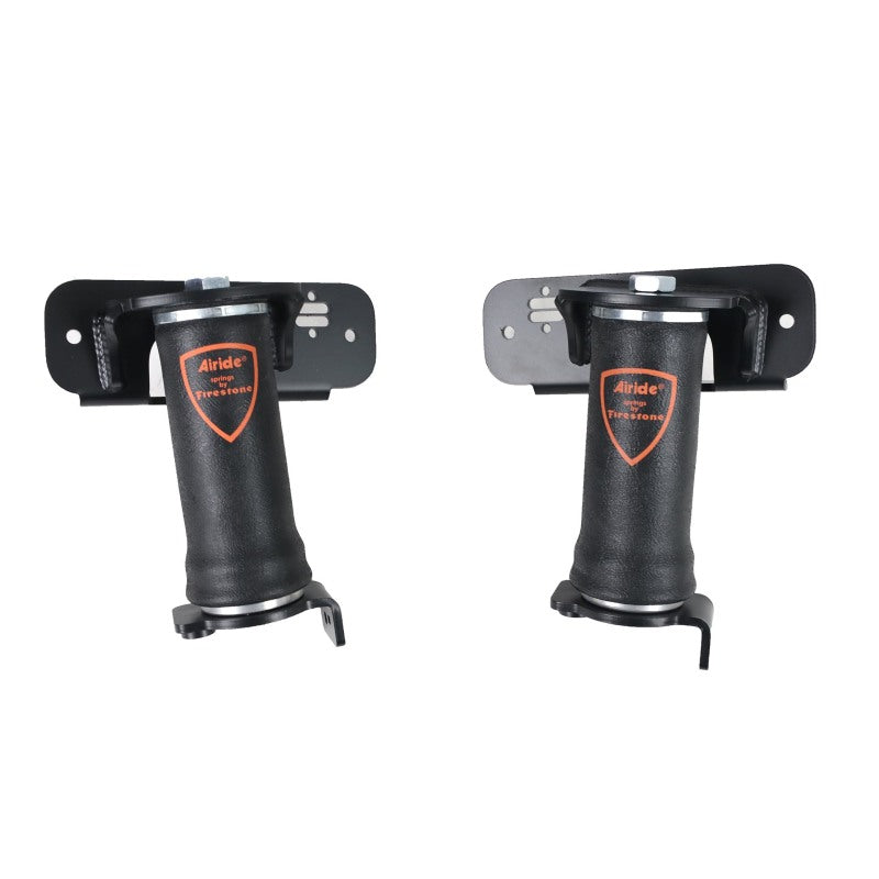 Ridetech 12294050 2015+ Ford F150 Air Assist Leveling Kit