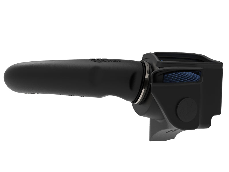 aFe 54-13023R Magnum FORCE Pro 5R Cold Air Intake System 11-19 Jeep Grand Cherokee (WK2) V8-5.7L