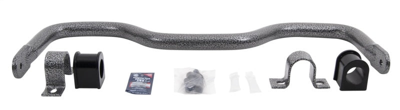 Hellwig 7777 19-21 Dodge Sprinter 3500/4500 RWD/4WD Dually Heat Treated Chromoly 1-1/2in Rear Sway Bar