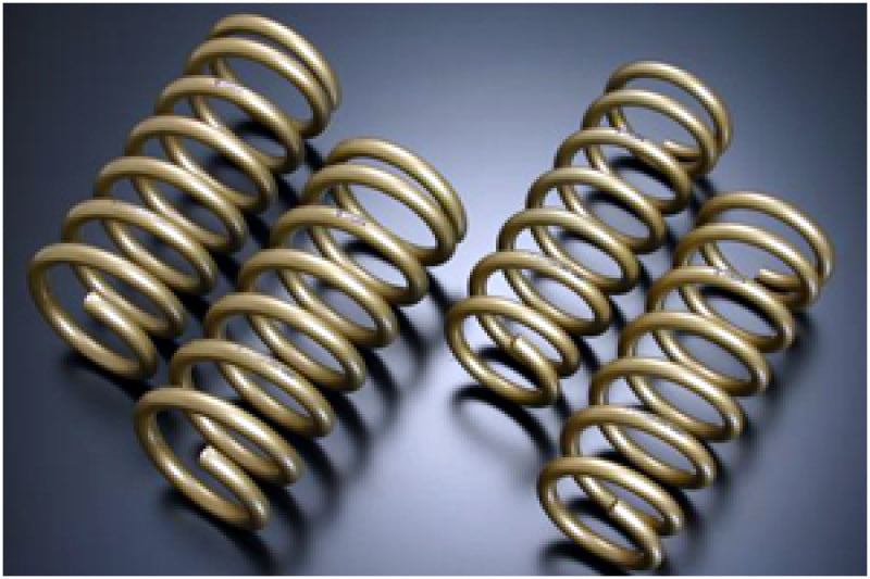 Tein SKHL0-BUB00 18-19 Honda Accord 1.5L 4 Cylinder H Tech Springs