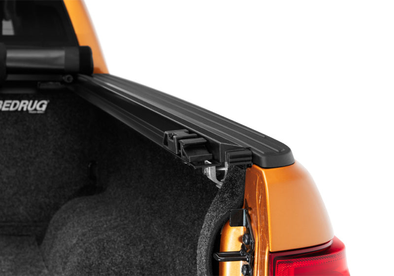 Truxedo 1431001 19-20 Ford Ranger 5ft Pro X15 Bed Cover