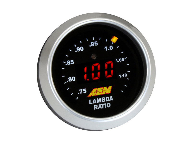 AEM 30-4110 Digital Wideband UEGO Gauge