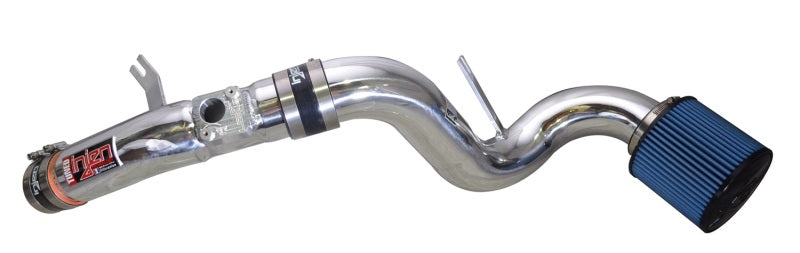 Injen SP1573BLK 2016+ Honda Civic 1.5L Turbo (Non Si) 4Cyl Black Cold Air Intake w/MR Tech