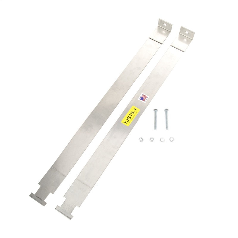 OMIX 17722.23 Omix Gas Tank 20 Gallon 87-95 Jeep Wrangler (YJ)