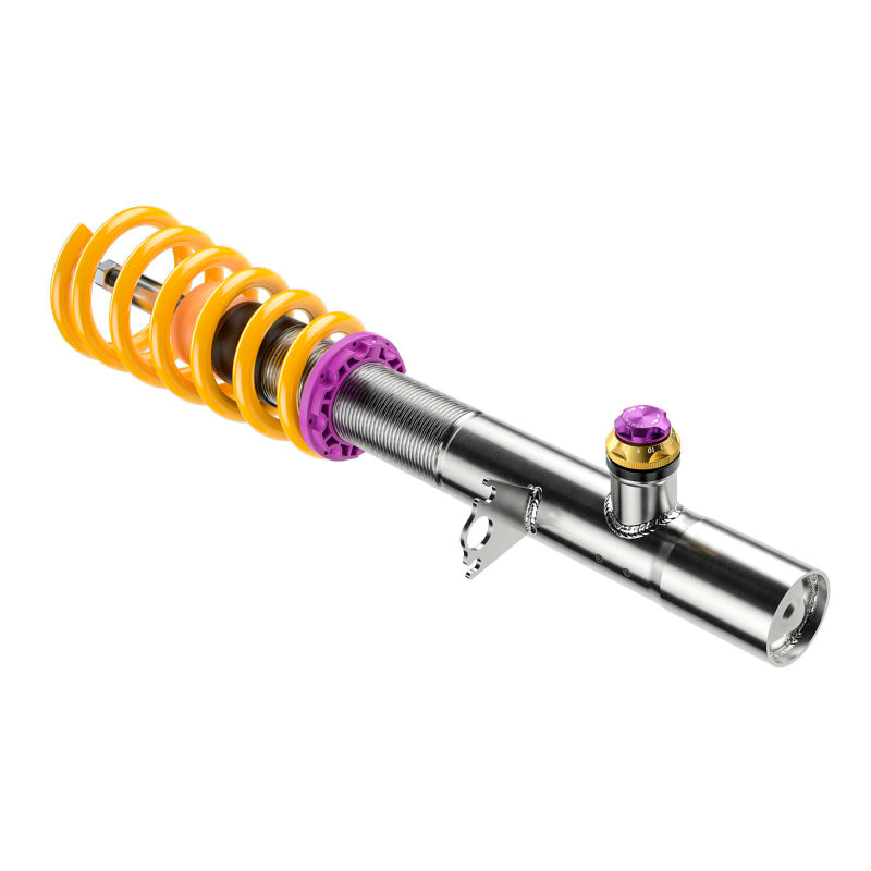 KW 3A7200CR Coilover Kit V4 Bundle 2020 BMW X5/X6 M (F95) (Including Competition)