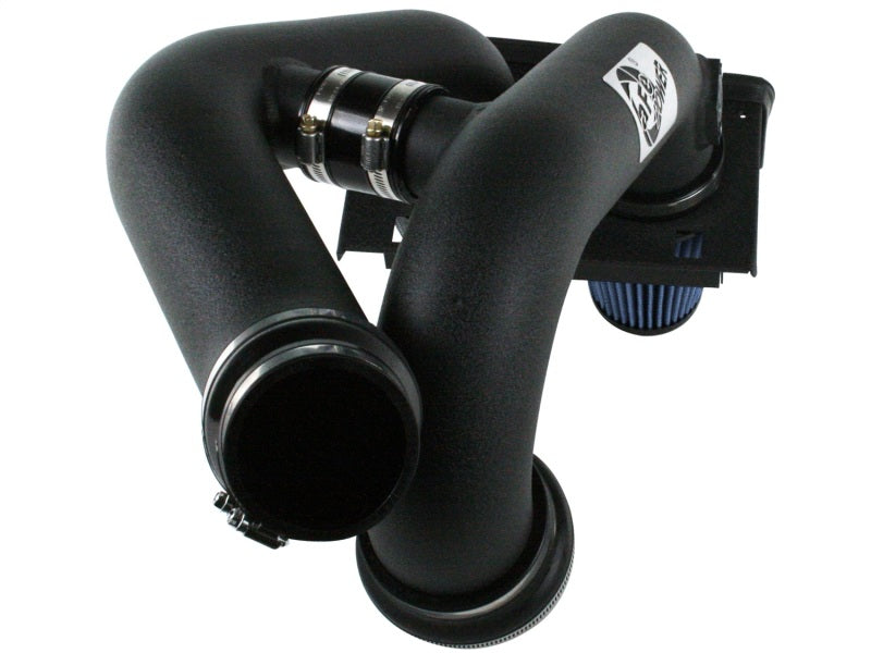 aFe 54-12182 MagnumFORCE Intakes Stage-2 Pro 5R 11 Ford F-150 V6 3.5L (tt) EcoBoost