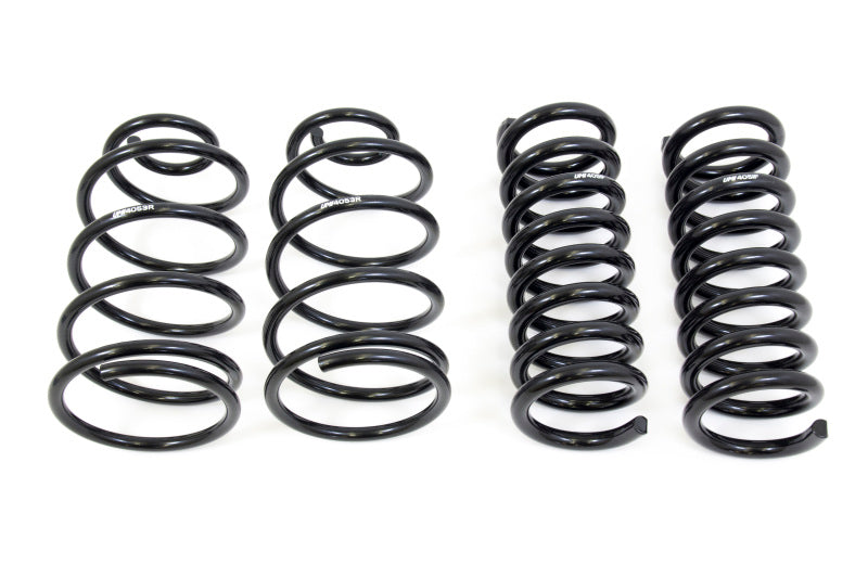 UMI Performance 4053 64-66 GM A-Body Spring Kit 2in Lowering