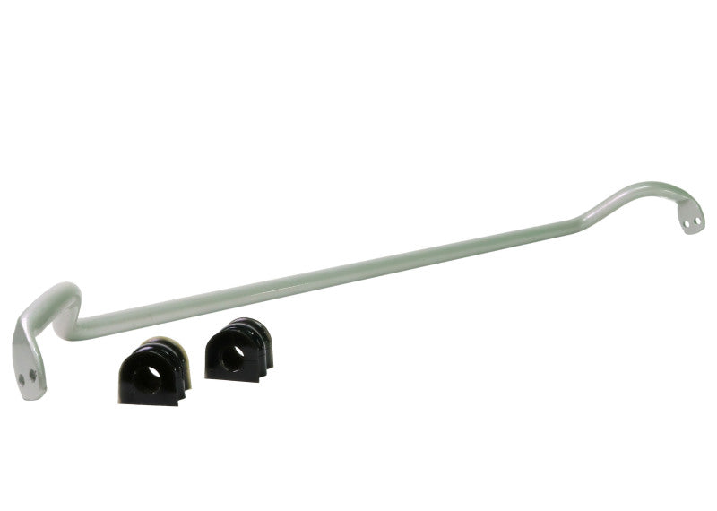 Whiteline BSF15 98-02 Legacy BE B4 / 04-05 Baja BT Turbo Front 22mm Heavy Duty Swaybar