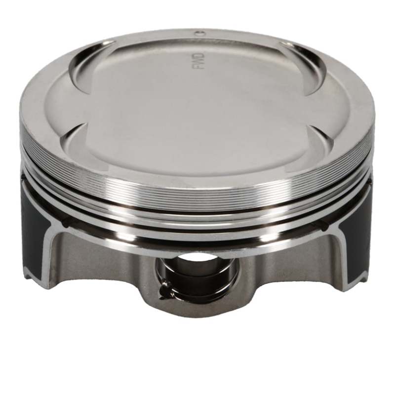 Wiseco K605M955AP Nissan 04 350Z VQ35 4v Dished -10cc 95.5 Piston Shelf Stock Kit