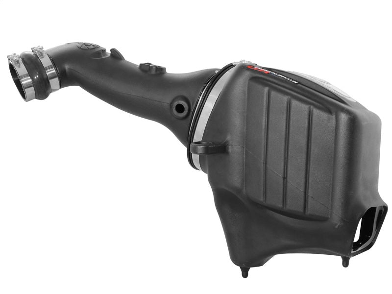 aFe 51-73005-1 Momentum HD Pro DRY S Stage-2 Si Intake 11-15 Ford Diesel Trucks V8-6.7L (See afe51-73005-E)