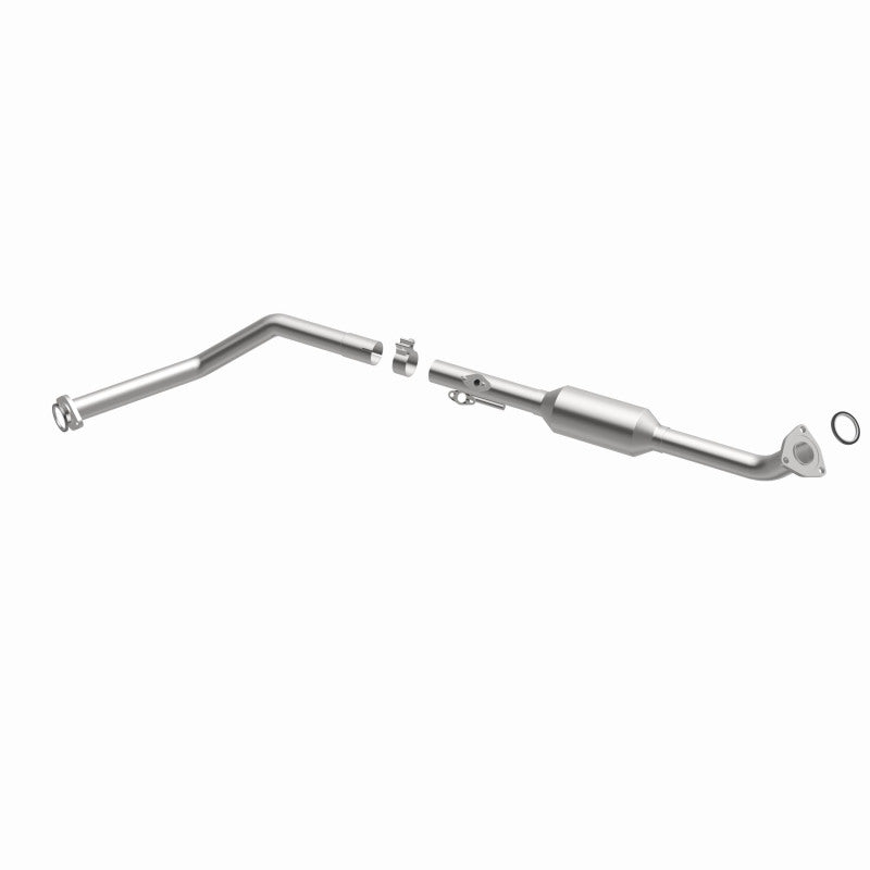 Magnaflow 4551060 MagnaFlow Conv Direct Fit OEM 2001-2004 Toyota Sequoia Underbody