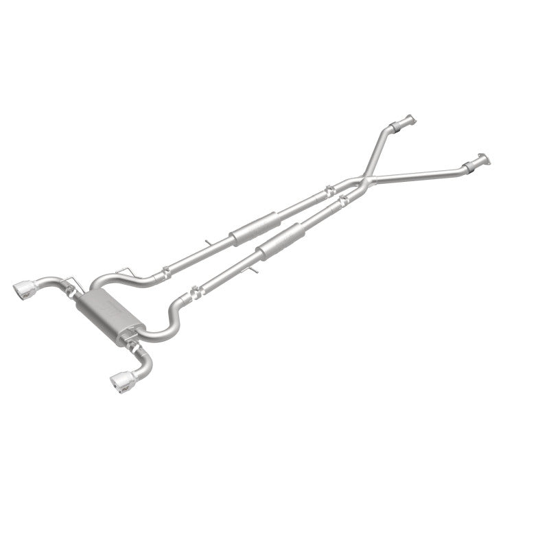 Magnaflow 16820 MagnaFlow Sys C/B 08 Infiniti G37 3.7L V6 (COUPE ONLY)