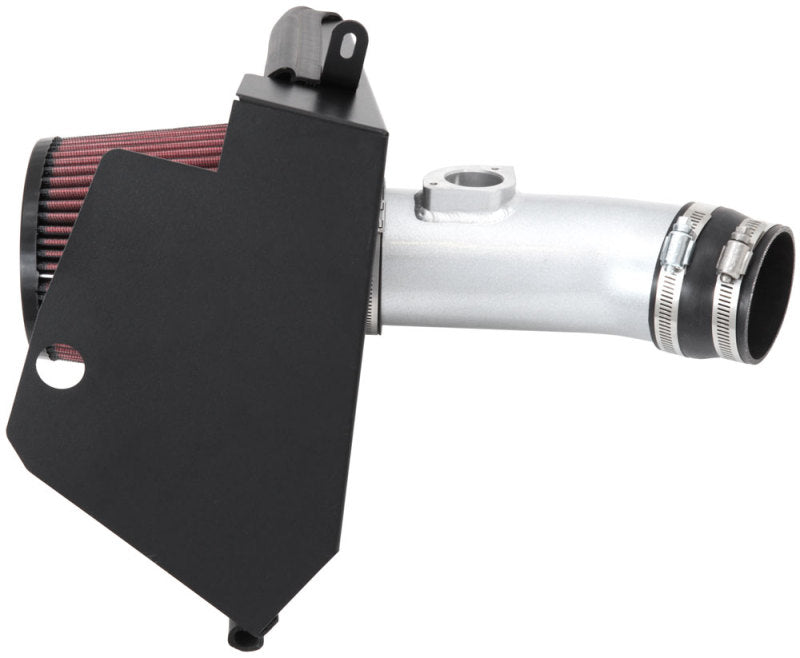 K&N Engineering 69-6032TS K&N 69 Series Typhoon Performance Intake Kit 2014 Mazda 3/6 2.5L