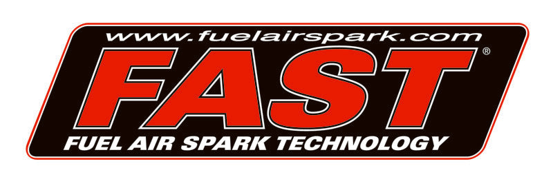 Fast Electronics FST170633-06KIT EZ-EFI Fuel Touchscreen Hand-Held