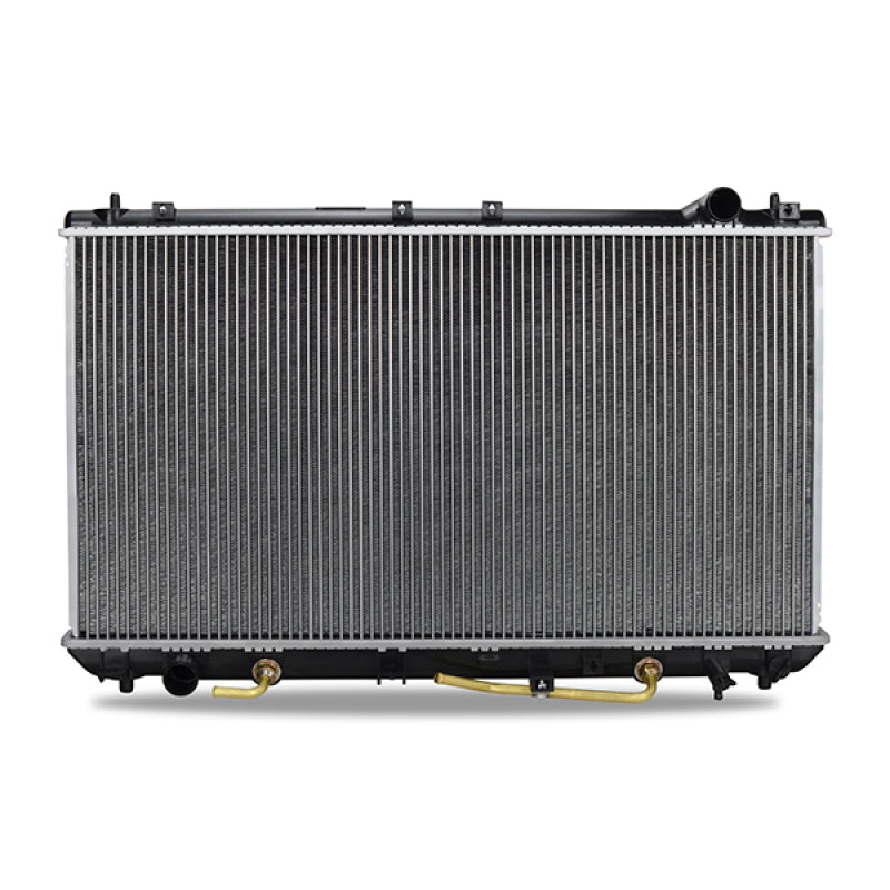 Mishimoto R1910-AT Toyota Camry Replacement Radiator 1997-2001