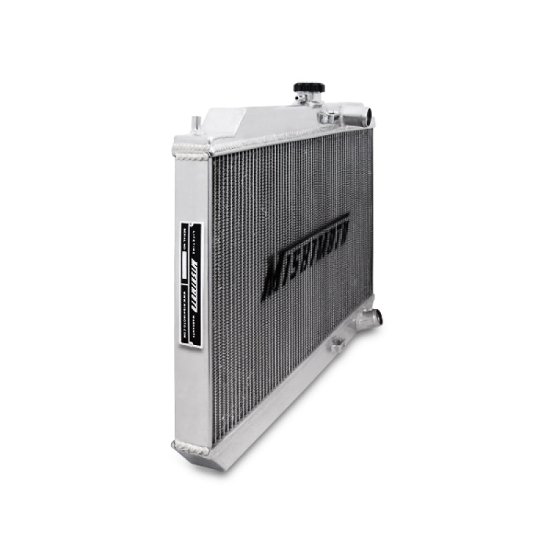 Mishimoto MMRAD-INT-90 90-93 Acura Integra Manual Aluminum Radiator