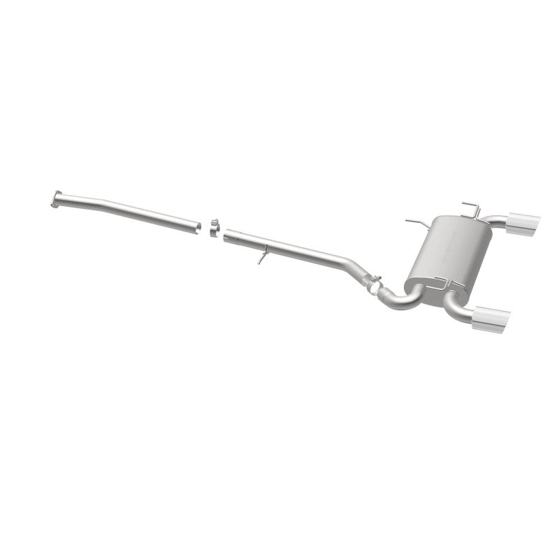 Magnaflow 16641 MagnaFlow Sys CB 03- Infiniti G35 Coupe 3.5L