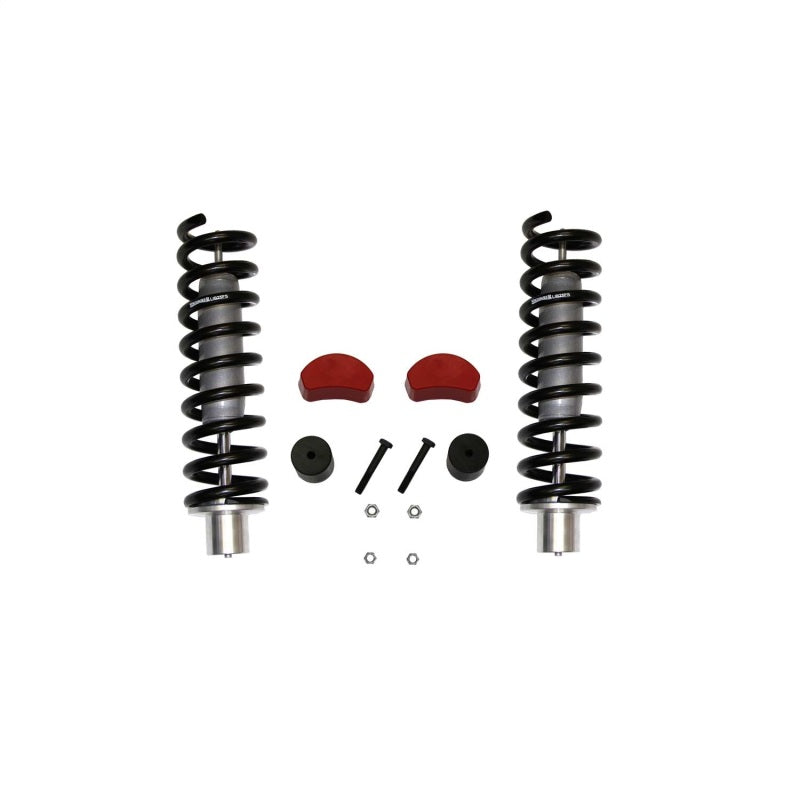 Skyjacker LIB250 Suspension Lift Kit Component 2002-2003 Jeep Liberty 4 Wheel Drive Rear Wheel Drive