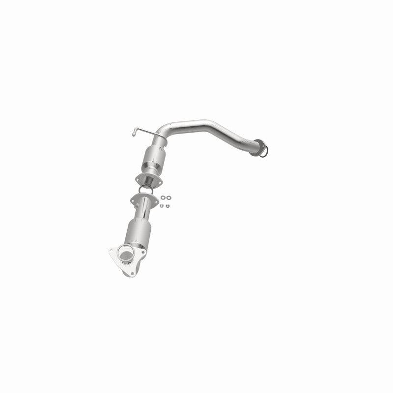 Magnaflow 52559 MagnaFlow Conv Direct Fit 08-15 Toyota Sequoia