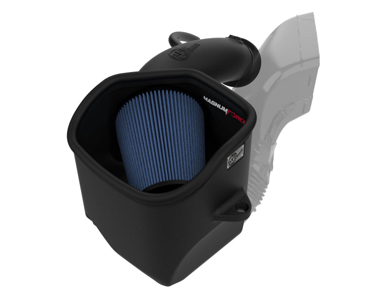 aFe 54-13047R Power 19-20 RAM 2500/3500 V8-6.4L HEMI Pro 5R Air Intake System