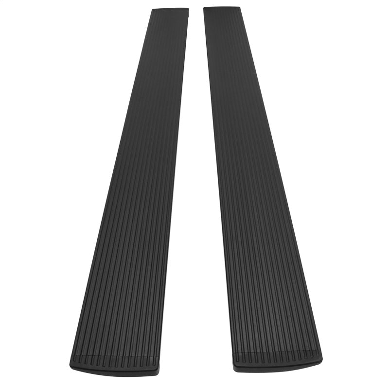 Westin 29-24225 22-23 Toyota Tundra CrewMax Pro-e Running Boards - Tex. Blk