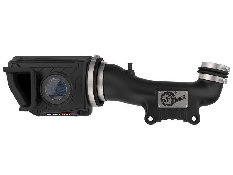 aFe 54-76212 Momentum GT Pro 5R Cold Air Intake System 12-18 Jeep Wrangler JK V6 3.6L