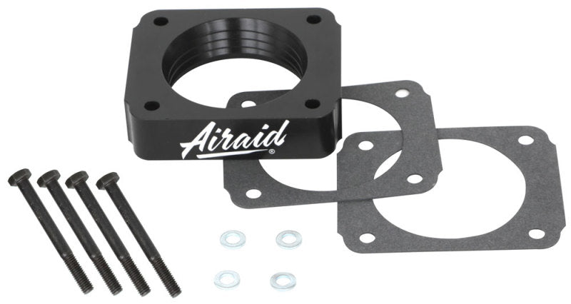 Airaid 400-542 04-06 Ford F-150 4.6L PowerAid TB Spacer